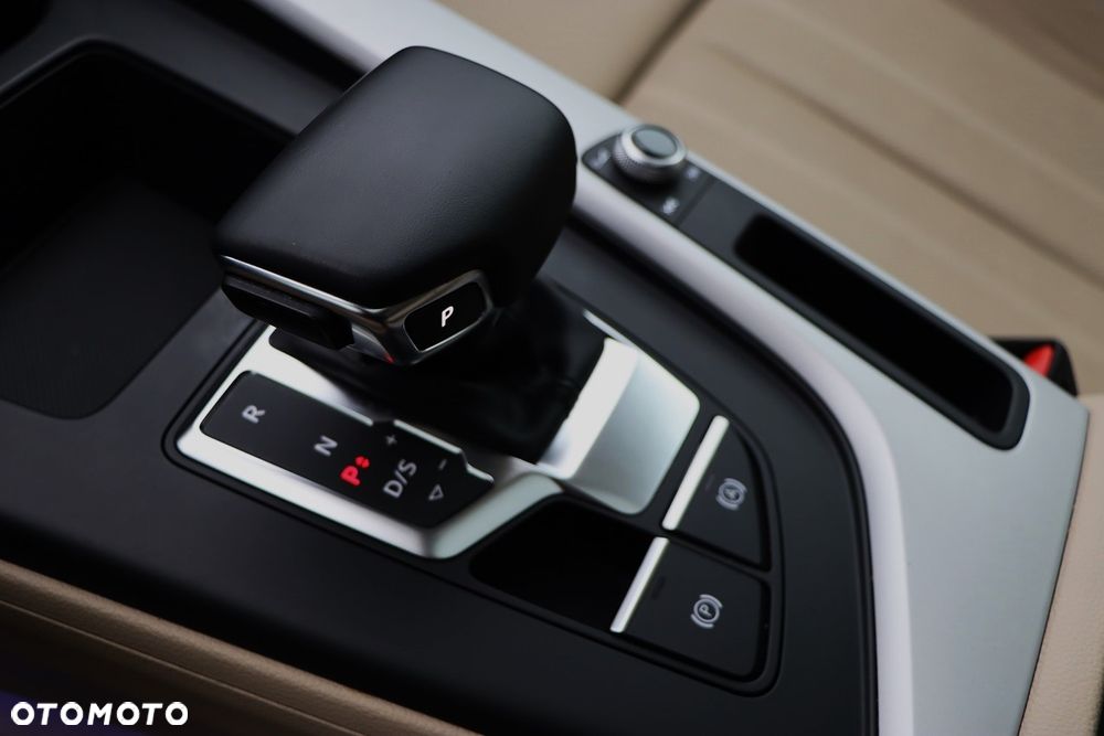 Audi A5 Sportback - 40