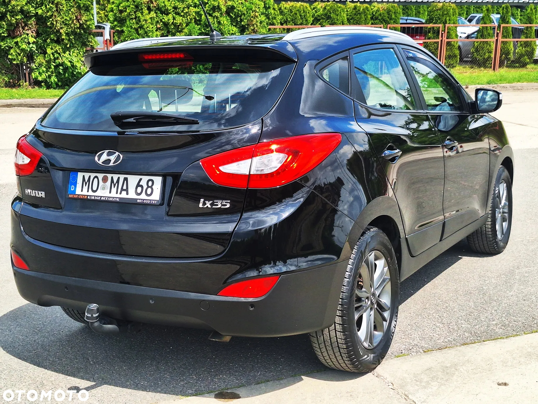 Hyundai ix35 - 23