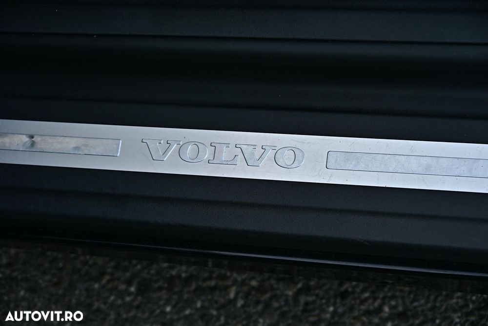 Volvo C70 D3 Aut. Inscription - 26