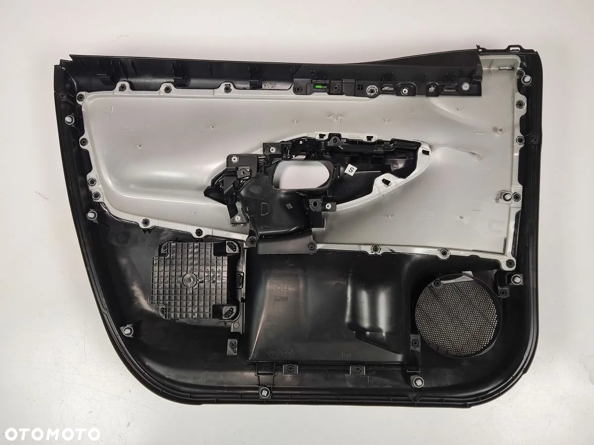 TOYOTA YARIS 19-24r Boczek Drzwi Przód Tył Prawe Lewe - 9