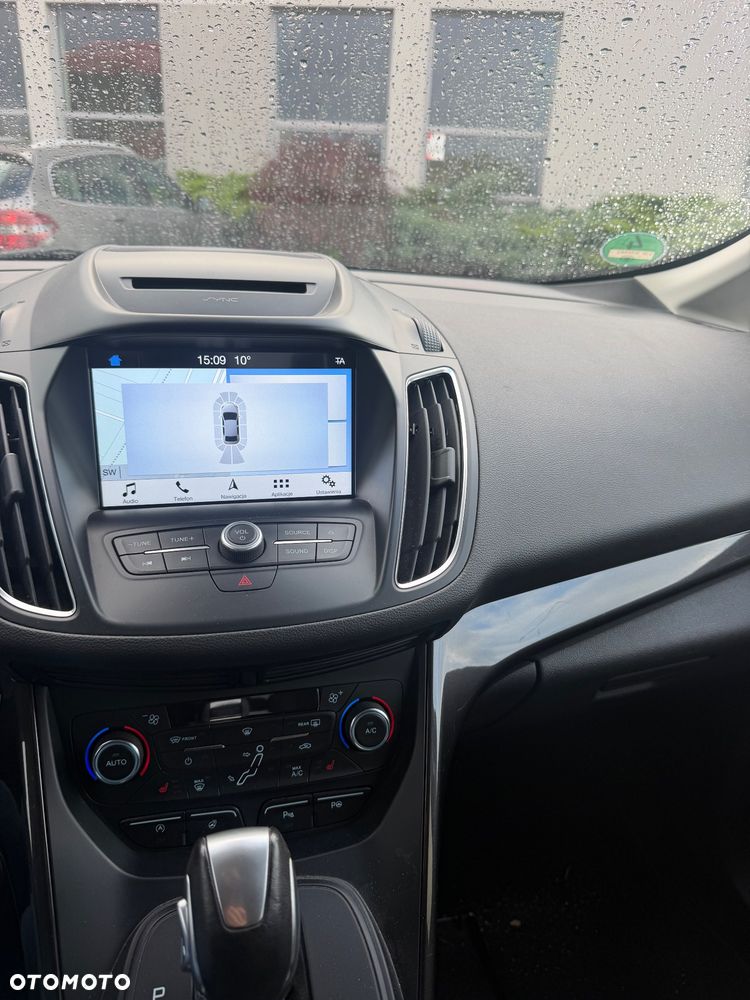 Ford C-MAX 1.5 EcoBoost Start-Stop-System Titanium - 24