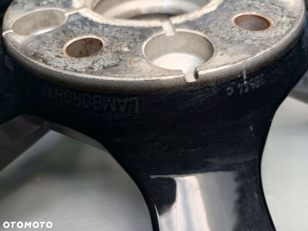 LAMBORGHINI URUS FELGA ALUMINIOWA 10,0" X 22" 5x130 ET 28 4ML601025P ÷ - 15