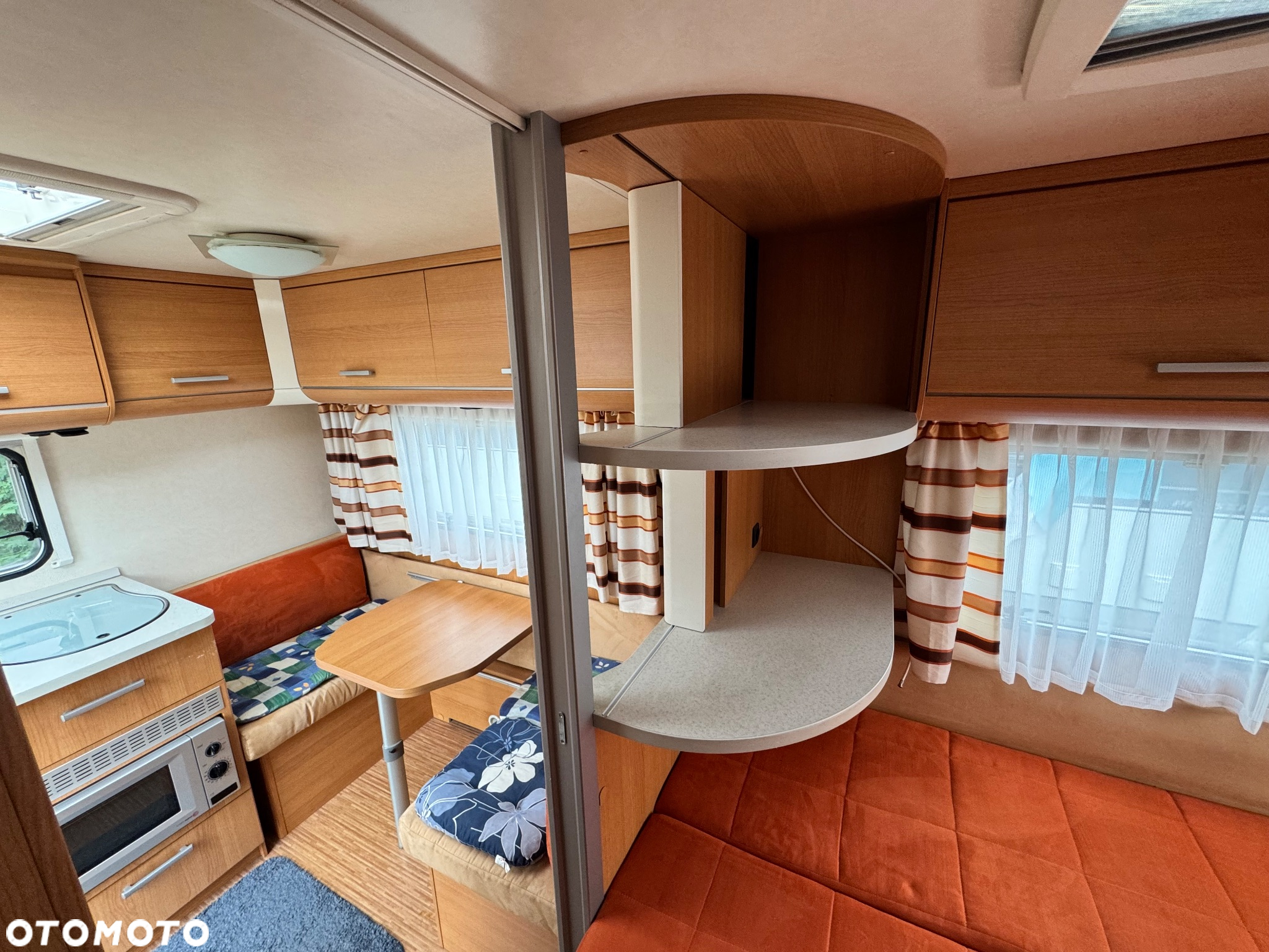 KNAUS Knaus Eifelland Holiday - 21
