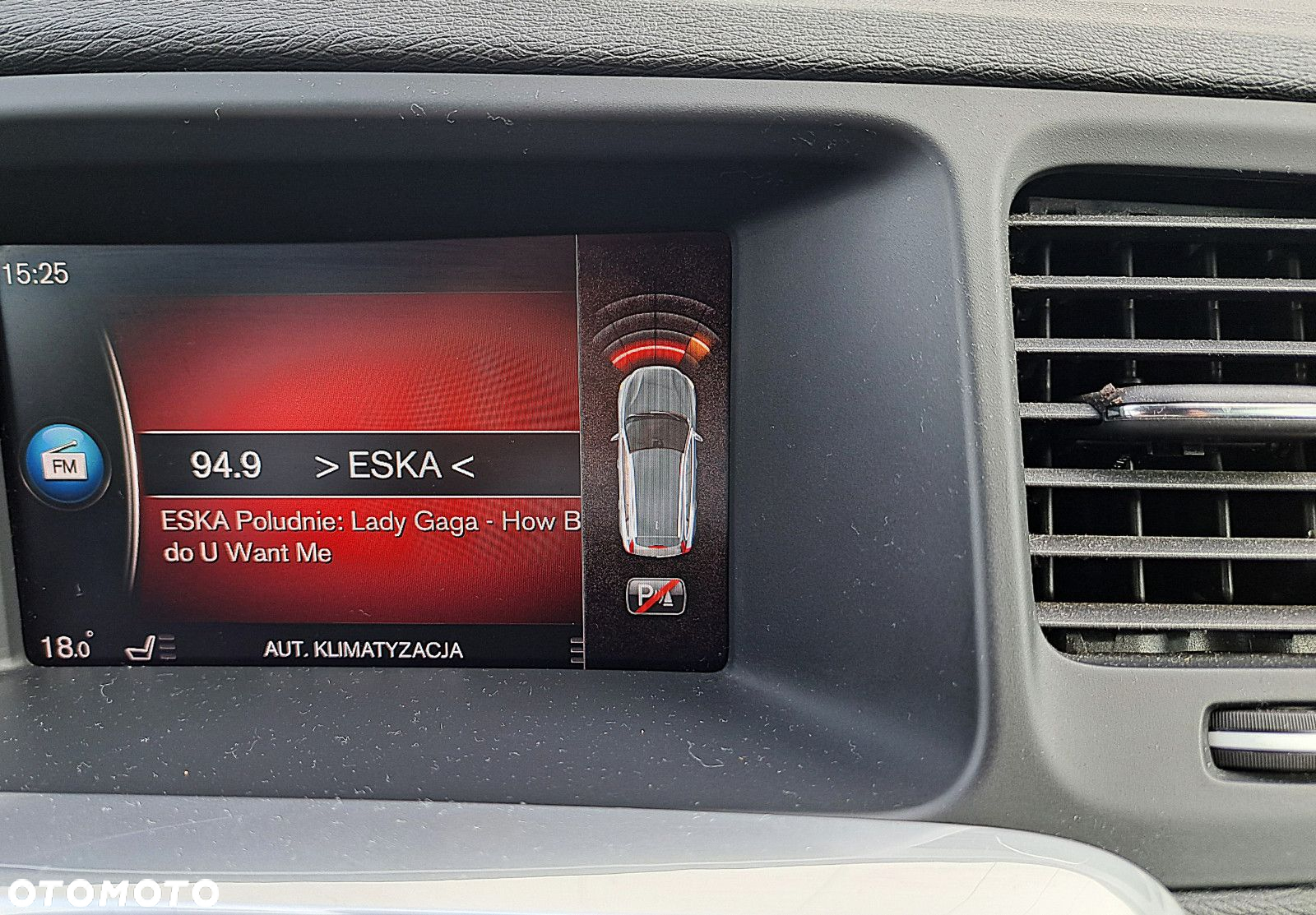 Volvo V60 Cross Country - 19