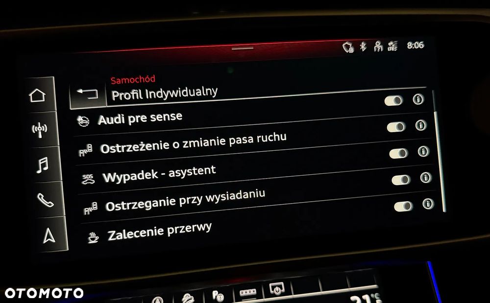 Audi A6 Avant 40 TDI quattro S tronic - 22