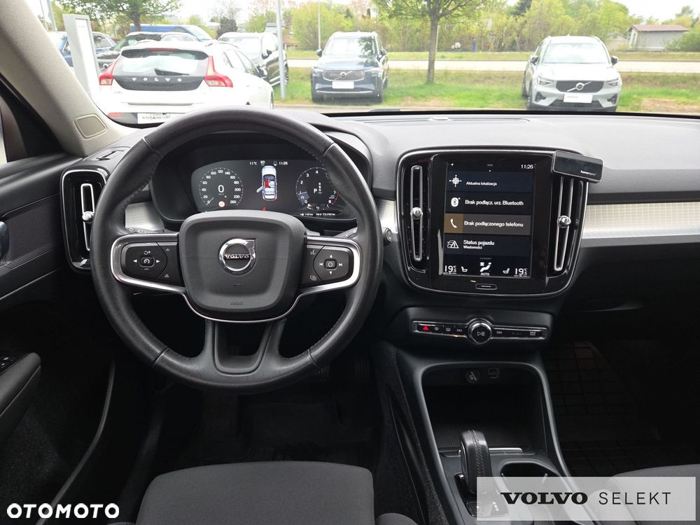 Volvo XC 40 T3 Momentum Pro - 15