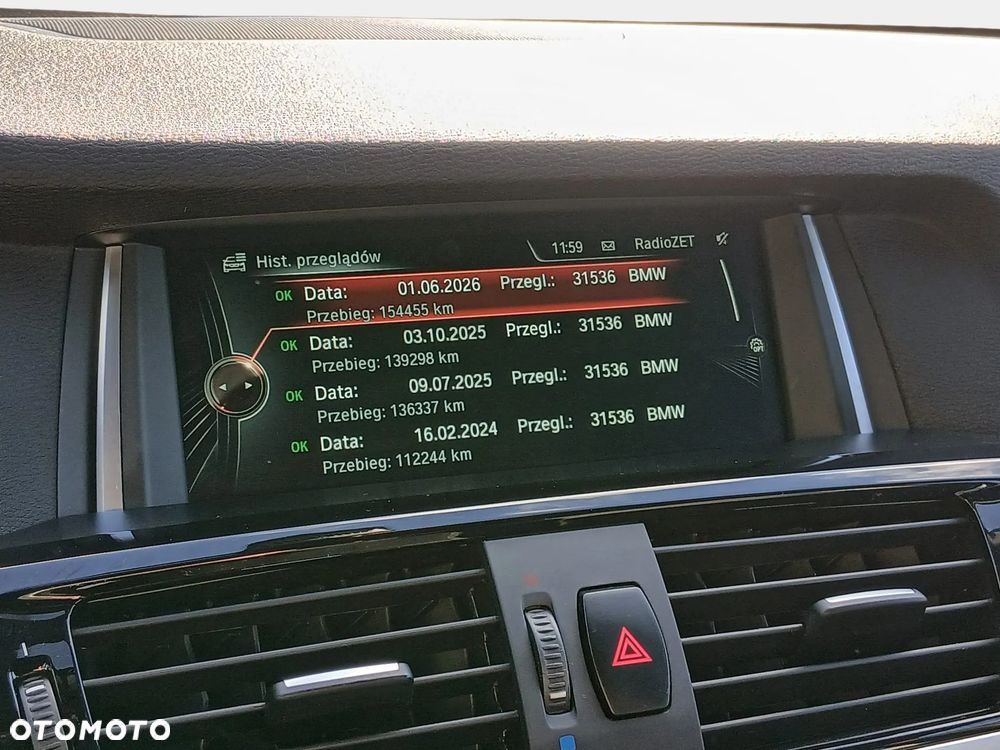 BMW X4 xDrive20i M Sport - 19