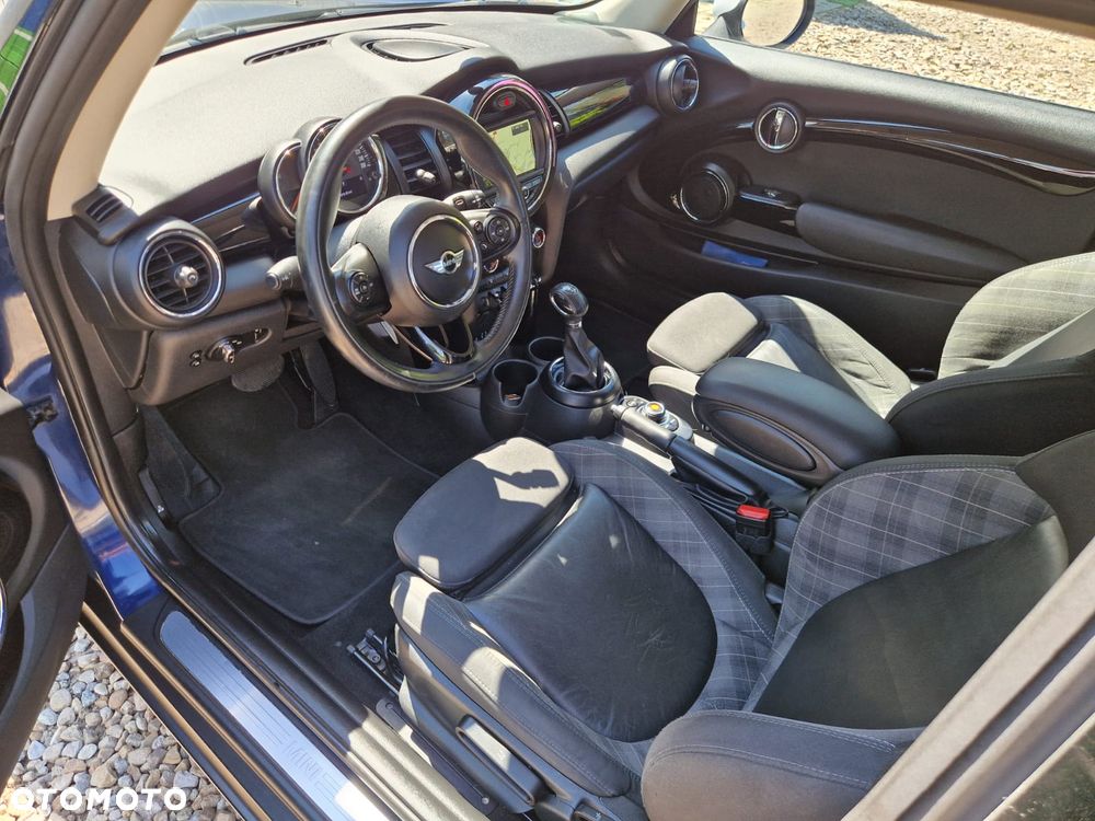 MINI Cooper - 10