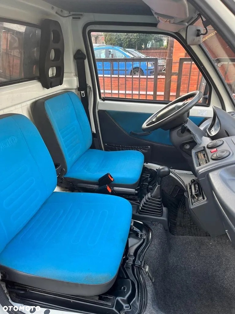 Piaggio Porter - 13