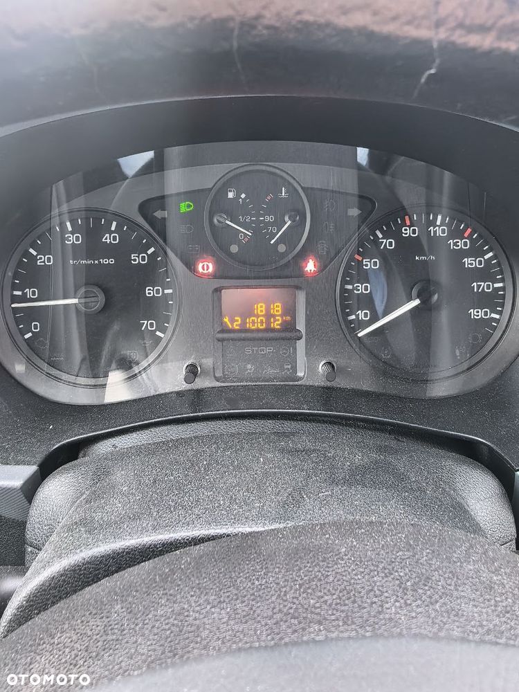 Citroën BERLINGO - 9