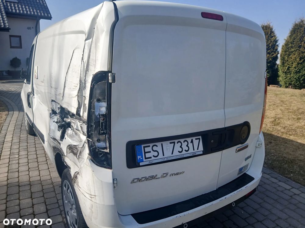 Fiat Doblo - 6