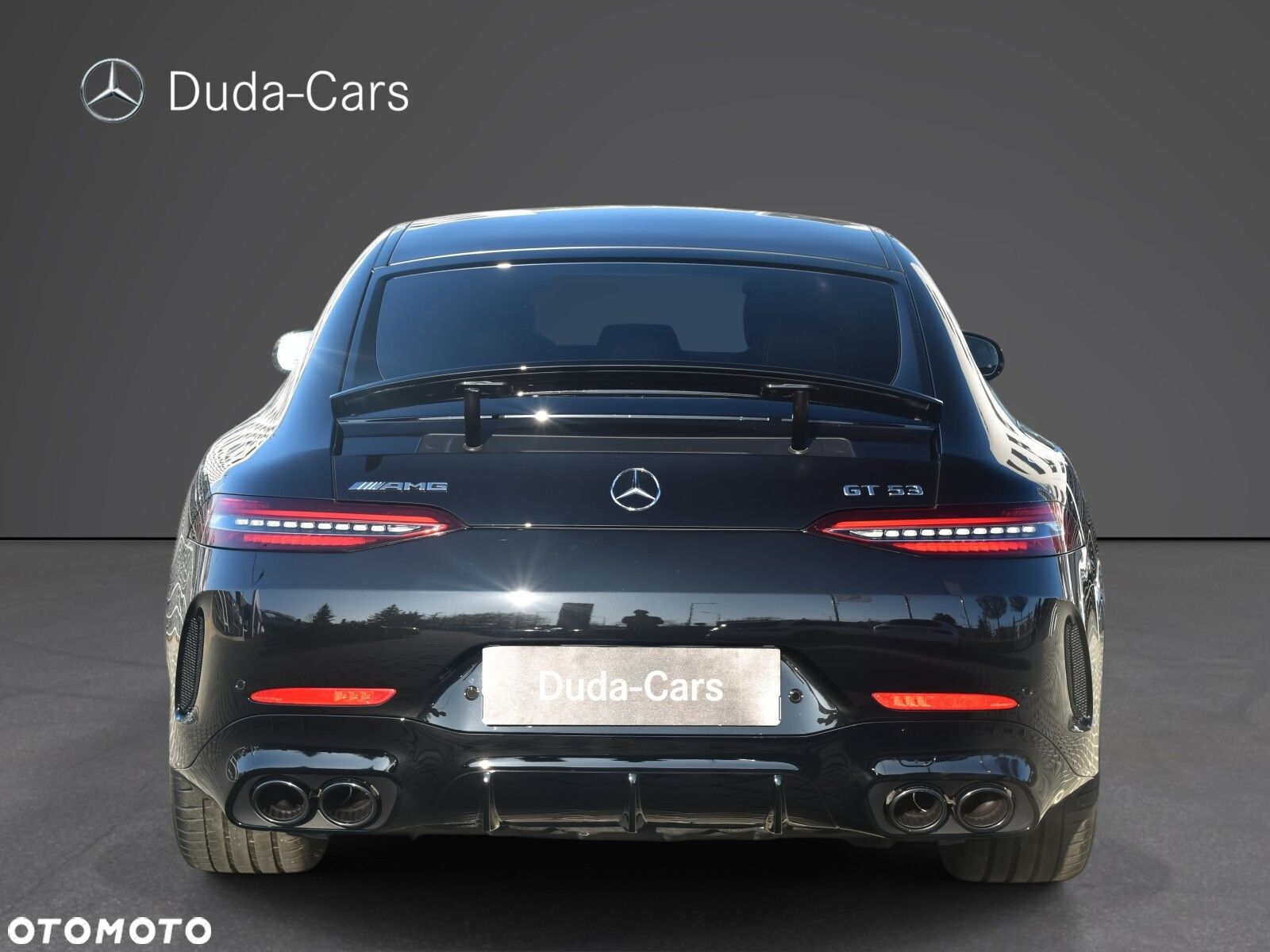 Mercedes-Benz AMG GT - 6
