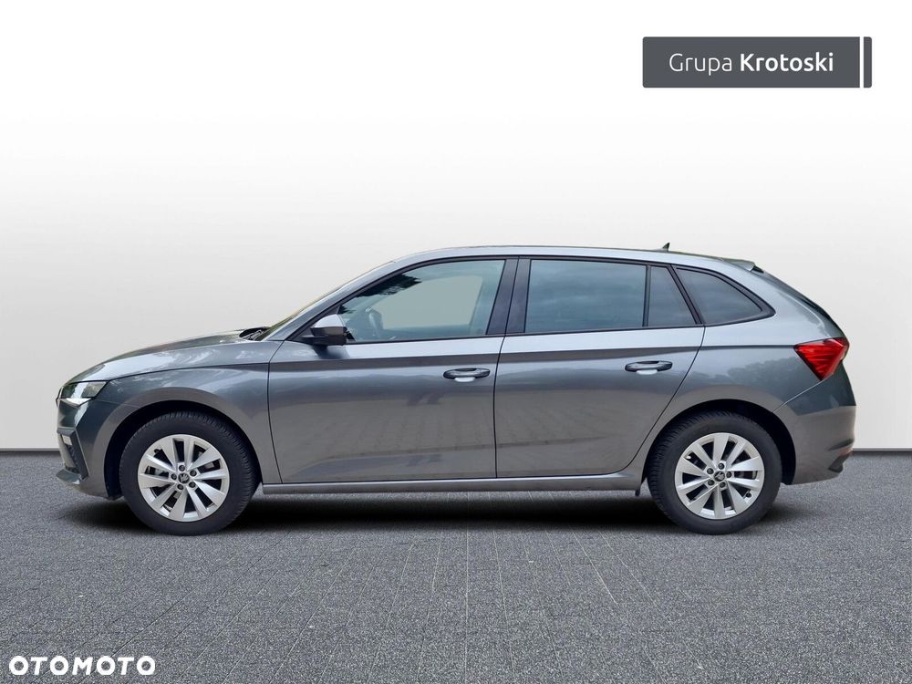 Skoda Scala - 4