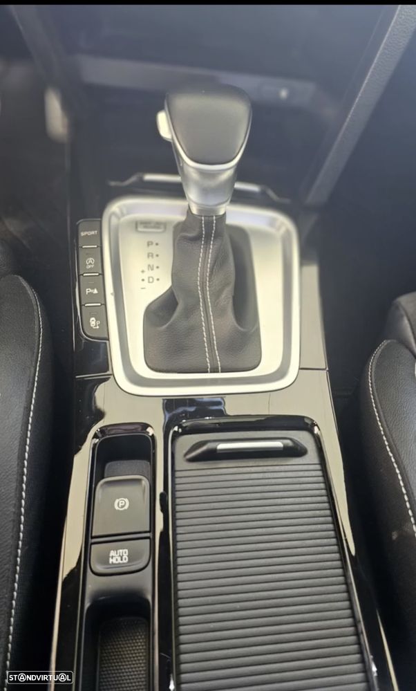 Kia ProCeed 1.4 T-GDI GT Line Exec.7DCT - 8