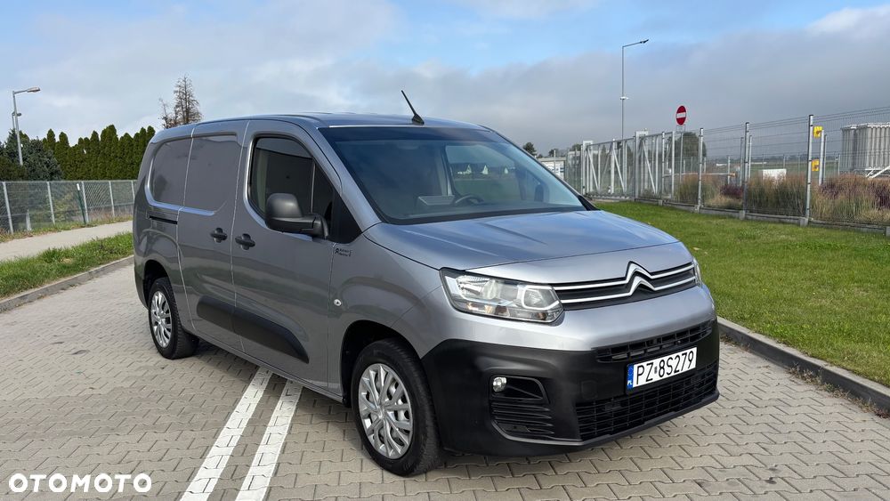 Citroën Berlingo