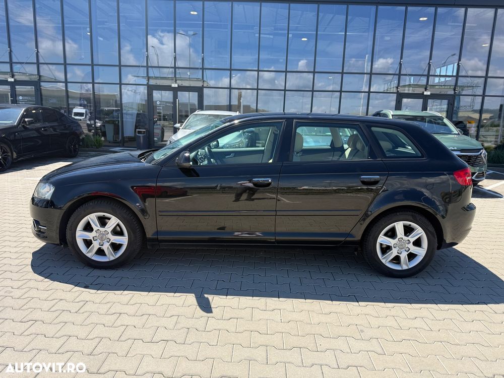 Audi A3 - 2