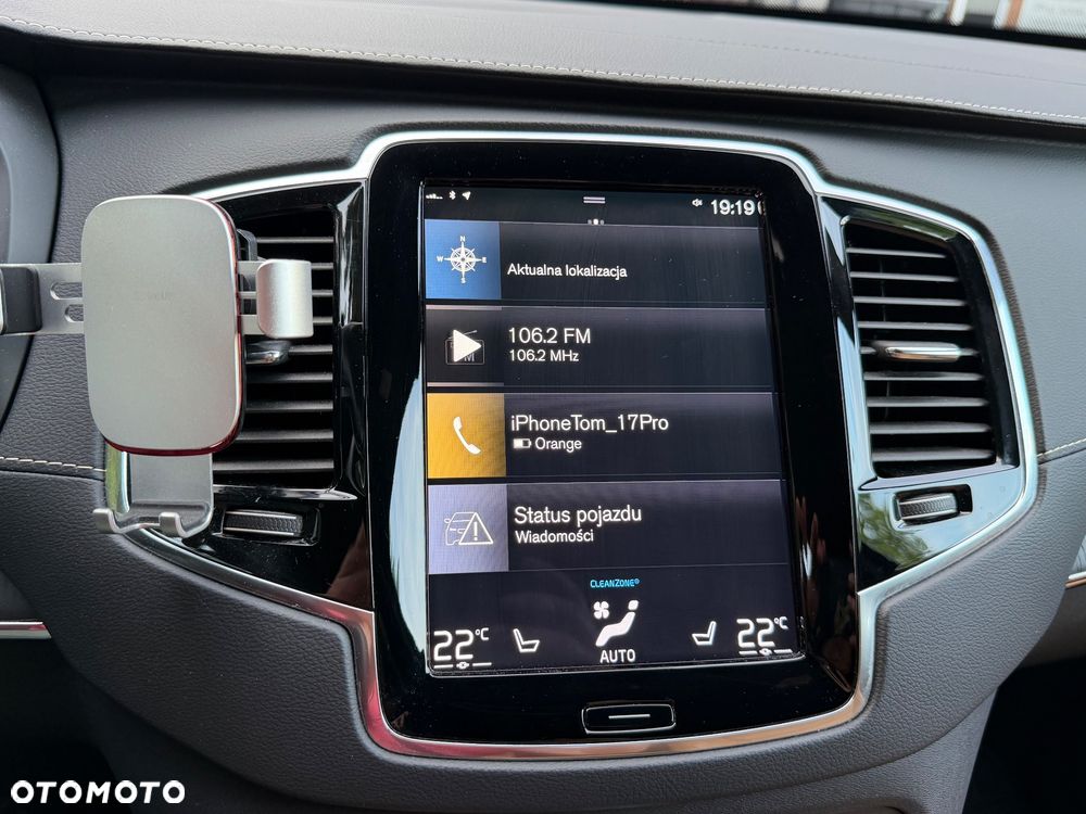 Volvo XC 90 - 19