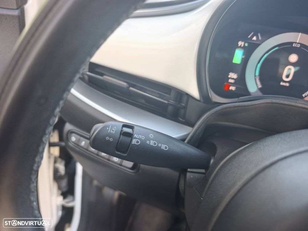 Fiat 500e 42kWh la Prima (by Bocelli) - 14