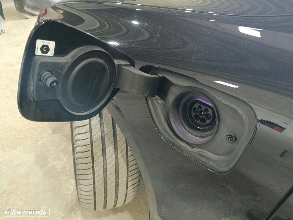 Volvo V60 2.0 T6 AWD TE Inscription - 10