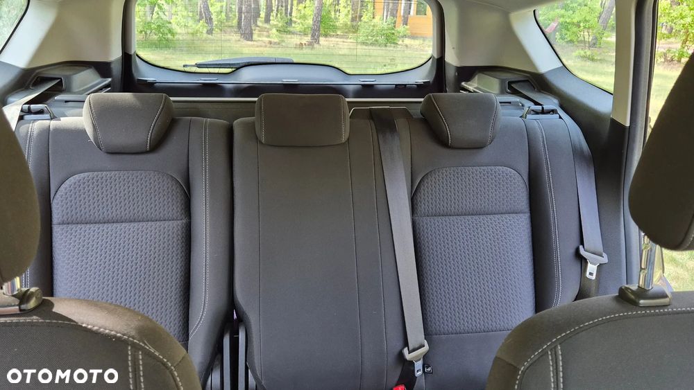 Ford Kuga 1.5 EcoBoost FWD Edition ASS MMT6 - 13