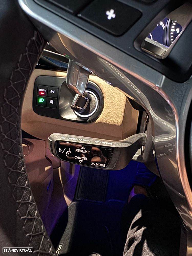 Porsche Cayenne E-Hybrid Platinum Edition - 46