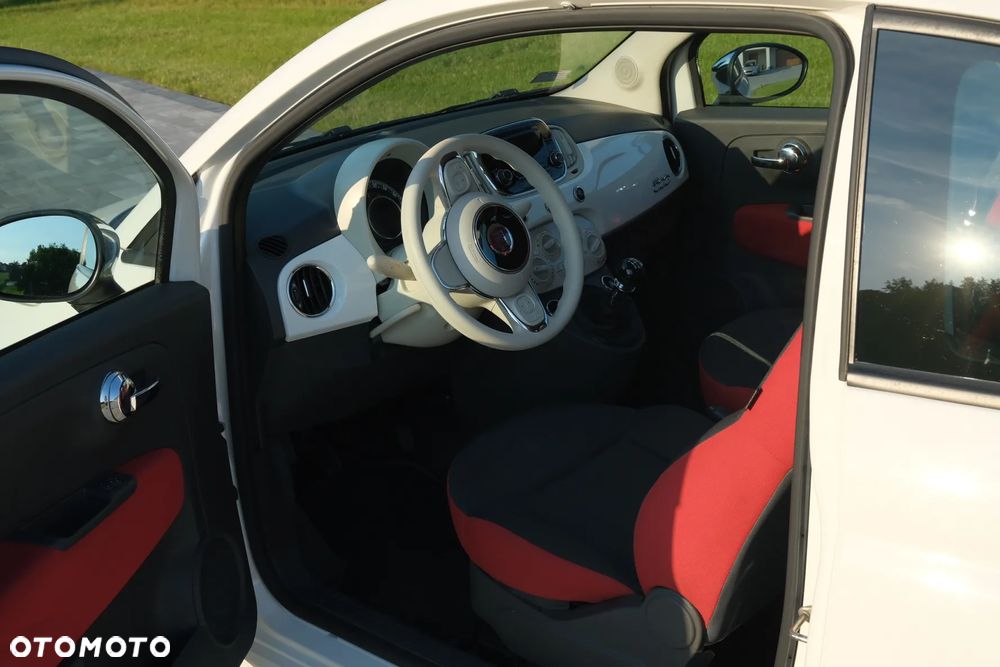 Fiat 500 - 11