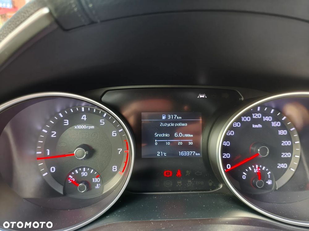 Kia Ceed 1.4 L - 15