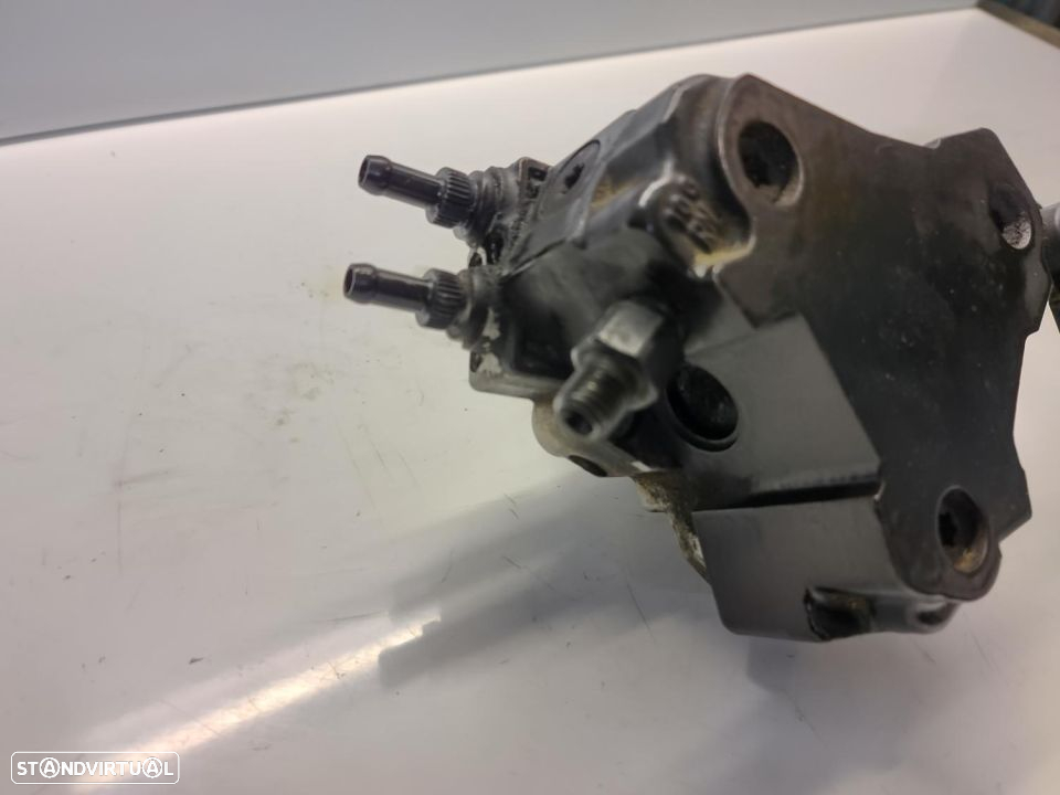 Bomba Alta Pressão Common Rail  Mercedes Cdi 0445010078  A6460700101 Vários Modelos - 3