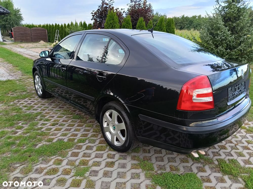 Skoda Octavia - 34