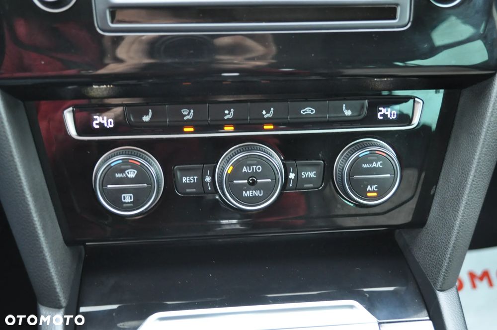 Volkswagen Passat 2.0 TDI BMT Highline DSG - 33