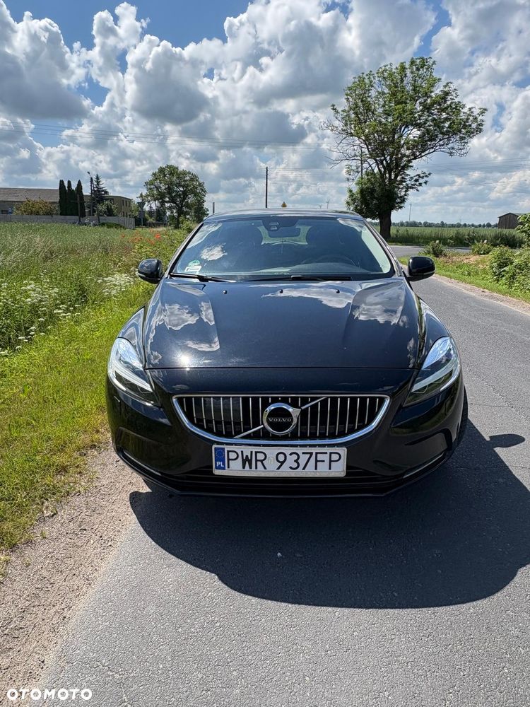 Volvo V40 D2 Drive-E SCR Inscription - 6