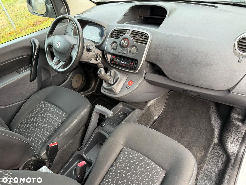 Renault kangoo - 14