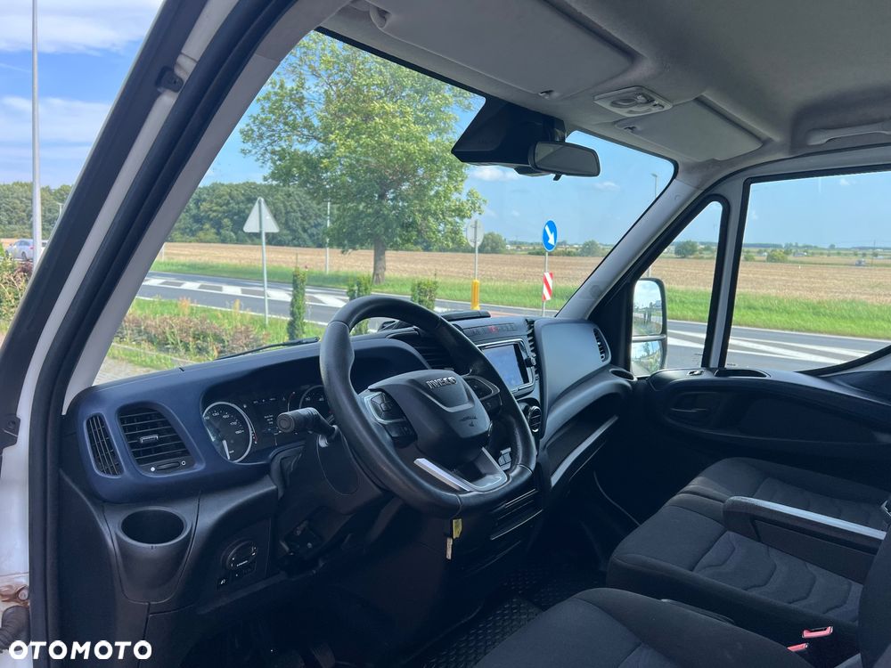 Iveco Daily 35s16 - 13