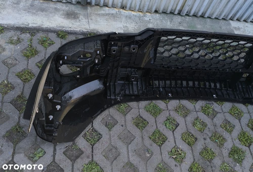 zderzak przód iveco daily 14> - 7