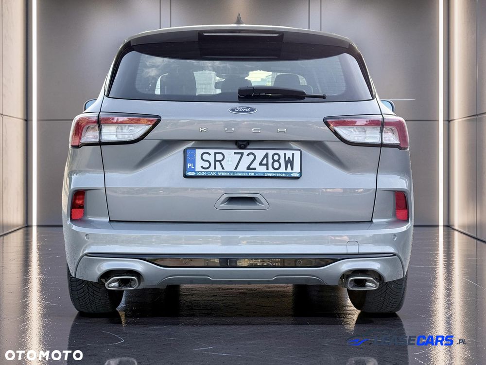 Ford Kuga 2.0 EcoBlue ST-LINE X - 7