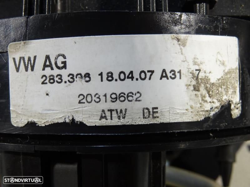 Manetes Seat Ibiza Iii (6L1)  6Q0953503ce / 6Q0 953 503 Ce / 3748370 - 8