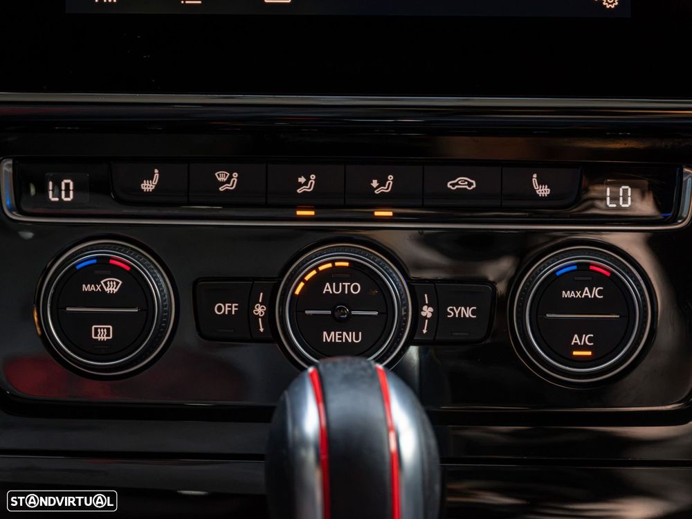 VW Golf - 17