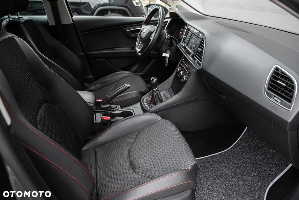 Seat Leon - 29