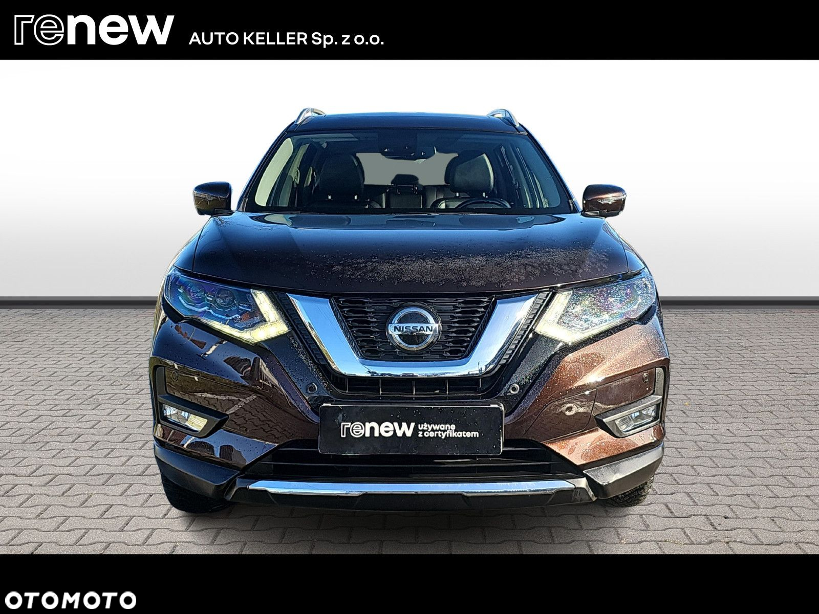 Nissan X-Trail 1.3 DIG-T Tekna 2WD DCT - 10