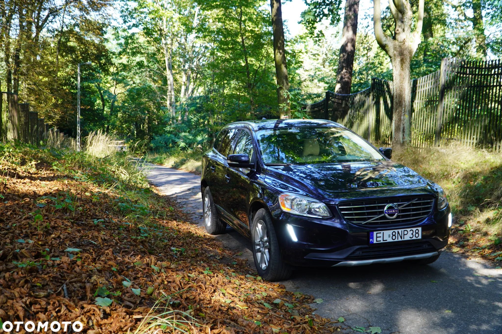 Volvo XC 60 T5 Momentum - 1