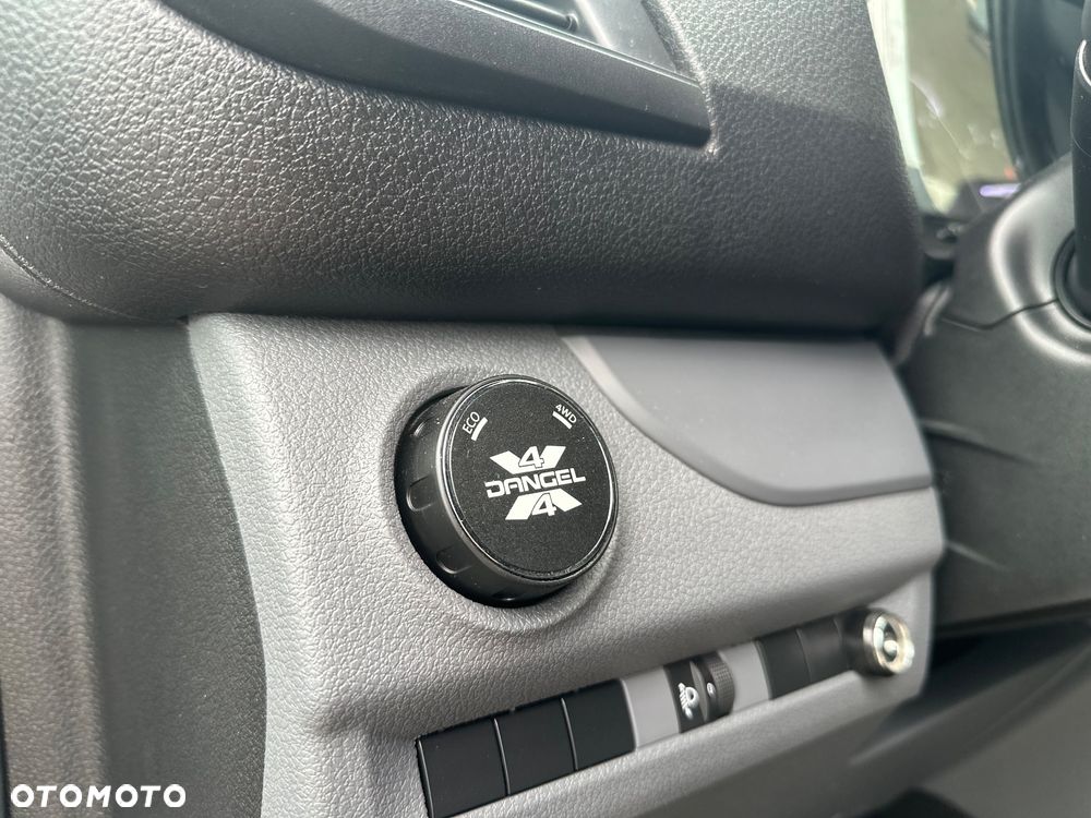 Peugeot Expert Dangel 4x4 - 23
