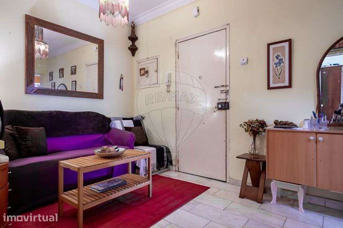 Apartamento T2 para venda - Grande imagem: 5/13