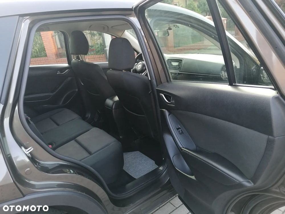 Mazda CX-5 2.2 D Skymotion - 18