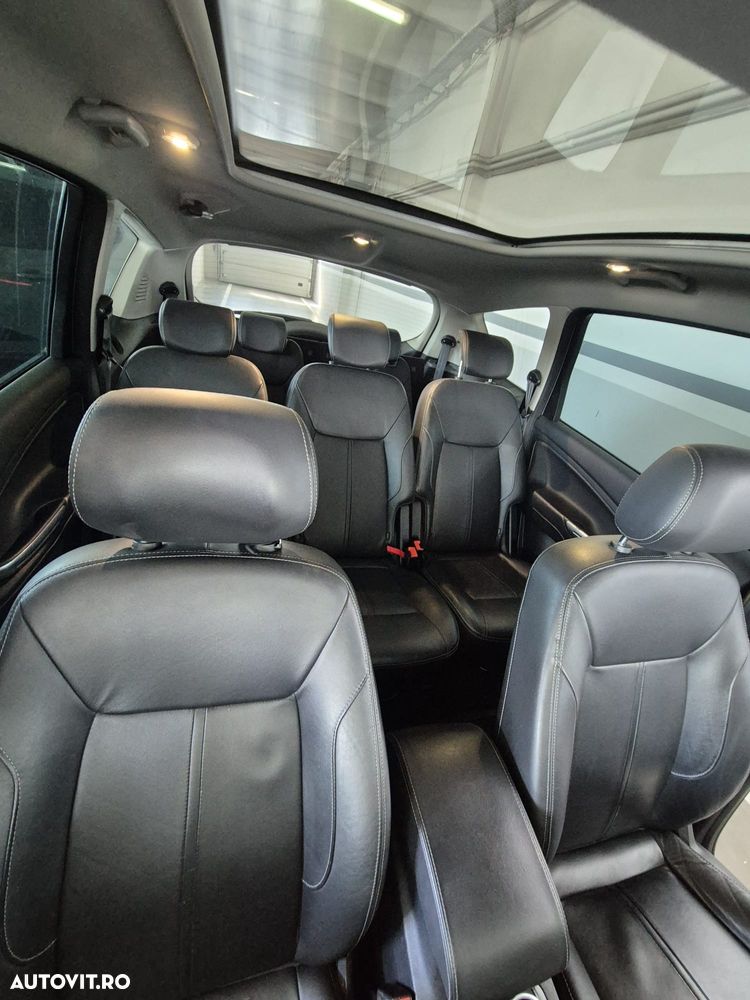 Ford S-Max 2.0 TDCi Titanium - 3