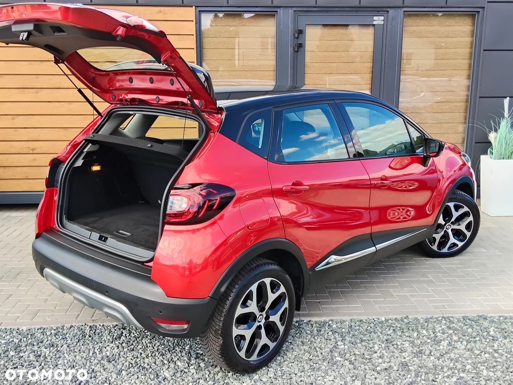 Renault Captur ENERGY dCi 90 Start&Stop Intens - 35