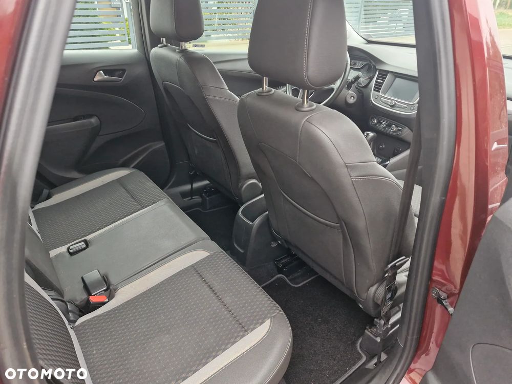 Opel Crossland X 1.6 CDTI Enjoy - 25