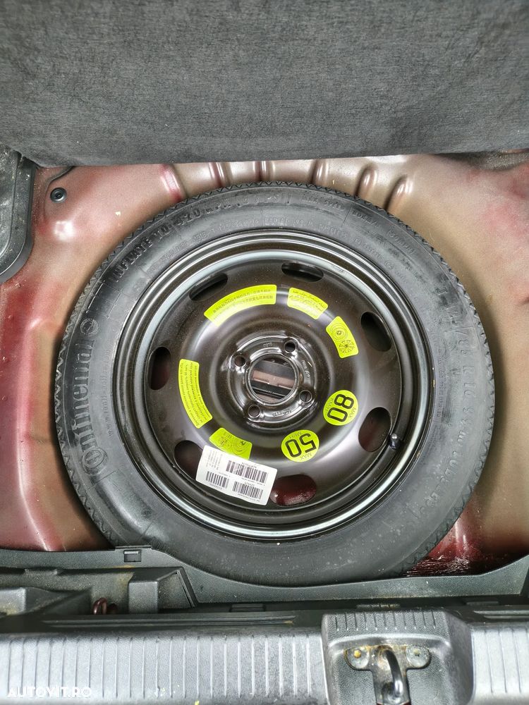 Opel Crossland 1.2 Start/Stop Enjoy - 14