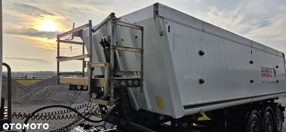 Schmitz Cargobull - 5