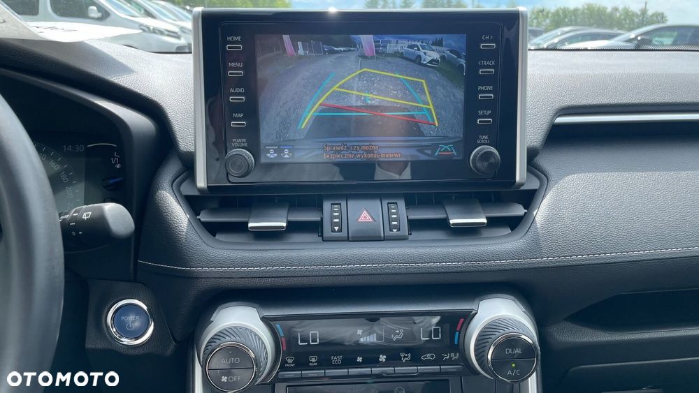 Toyota RAV4 - 13