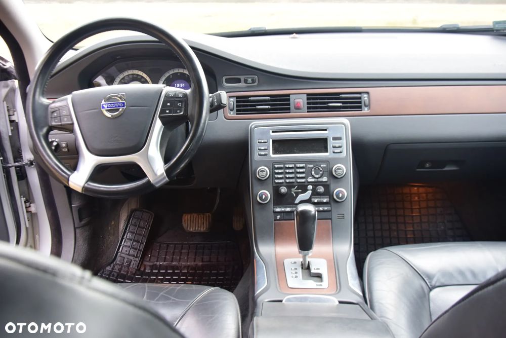 Volvo S80 3.2 Summum - 8